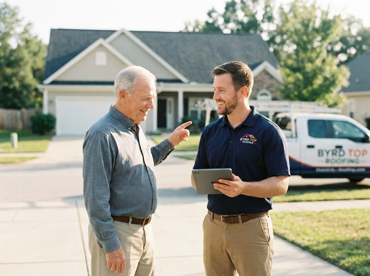 Roofing Magee, MS FAQs